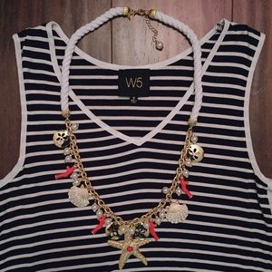 Lilly Pulitzer Necklace